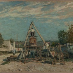 Alfred Sisley 