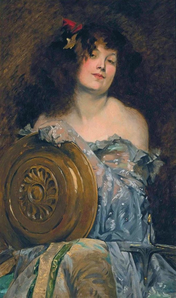 Salome Print