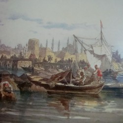 Bosphorus