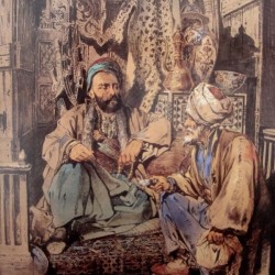 Chatting