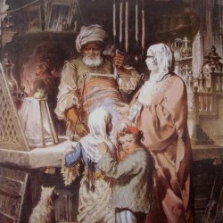 Amadeo Preziosi 