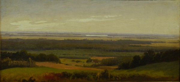 Rheintal Print