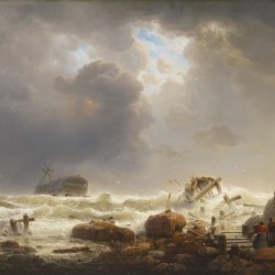Andreas Achenbach 