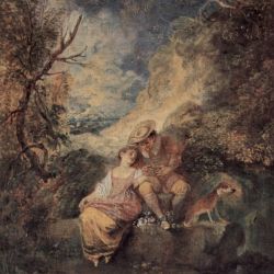 Antoine Watteau 