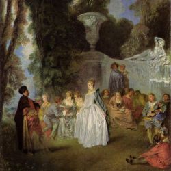 Antoine Watteau 