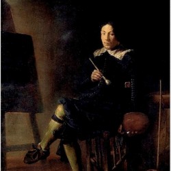Autoportrait