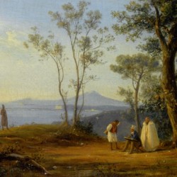 Antonie Sminck Pitloo 