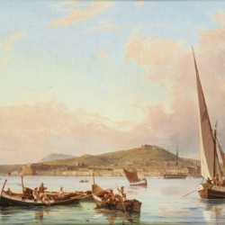 Antonie Sminck Pitloo 