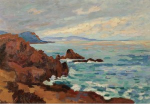 Agay