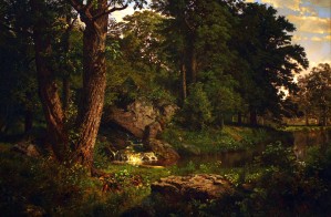 Landscape