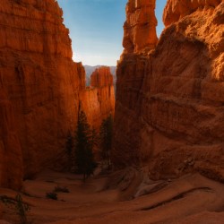 Bryce Canyon National Park 