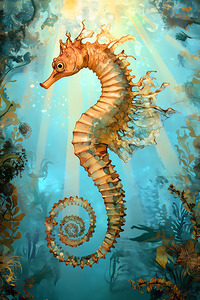 Seahorse