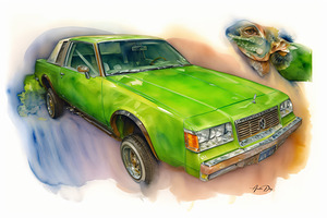 Low Rider 2