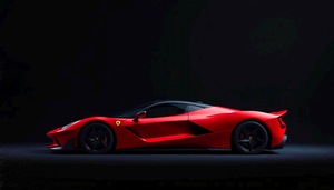 Ferrari 112