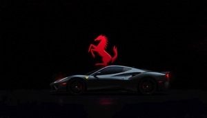 Ferrari 117