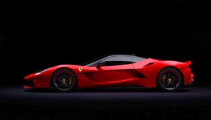 Ferrari 119