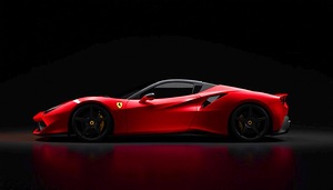 Ferrari 116