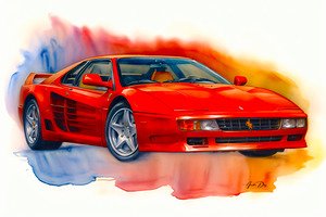 Ferrari 2