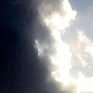Haze of Thought