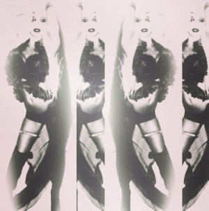 The Icelandic Kunoichi White Fox Heiress