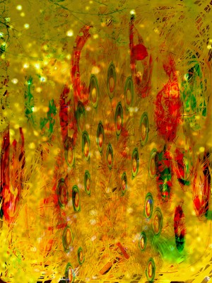 Dreams of Marigolds