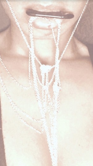 Speechless Chains