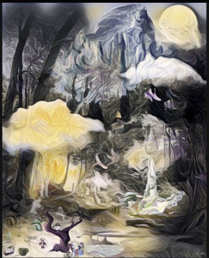 Imagines Imagination 
