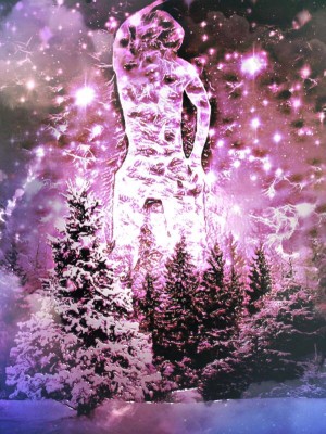 Night Sparkles