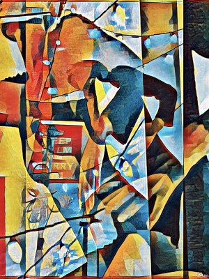 Life with the spirit of Bossa Nova 