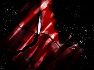 Discovering in Crimson