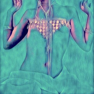  Turquoise Love