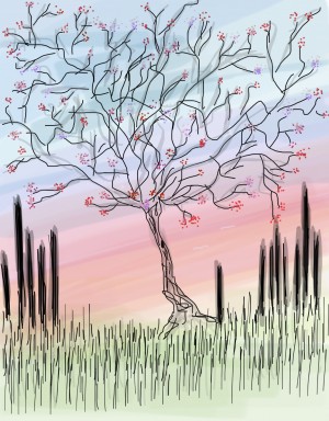 Piece of a Peace of Mind