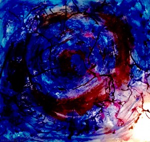 Webs of Color 