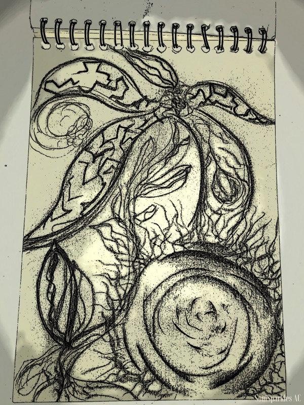 Fruits of Phoenicia  Print