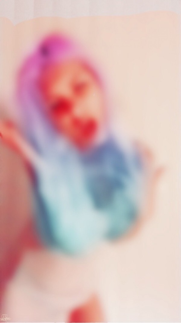 Screams through the Silhouette  Print