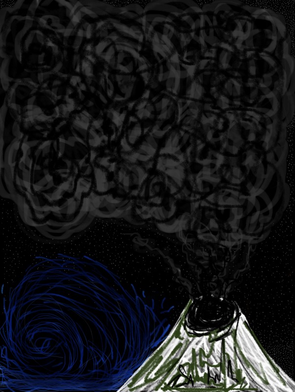 Healing through explosion   Print