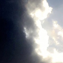 Haze of Thought