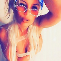 Island Girl sunshine Memoir