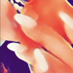  Desires in Peach
