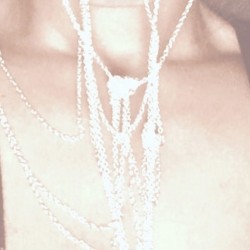 Speechless Chains