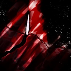 Discovering in Crimson