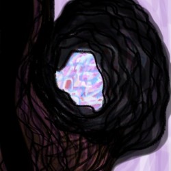Colors beyond its cover