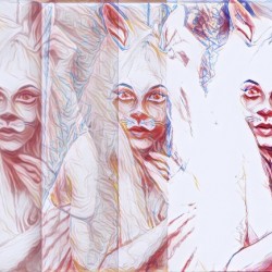 Wonderland Metamorphosis 