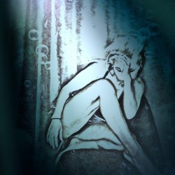 Sadness of the unwanted now seen by light of love