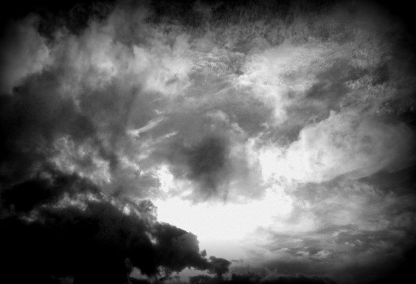 dark skies by Shutterbug