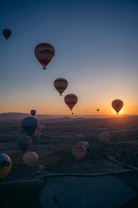 Morning Glow