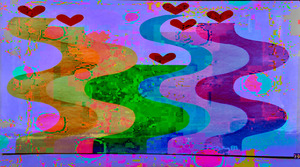 Electrified Couleur 