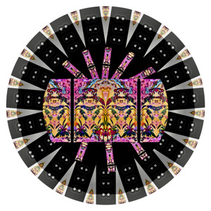 Starburst