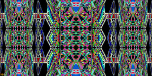 SACRED JOURNEY