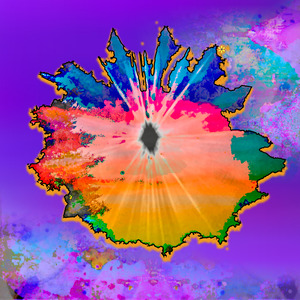Eye of the Sun